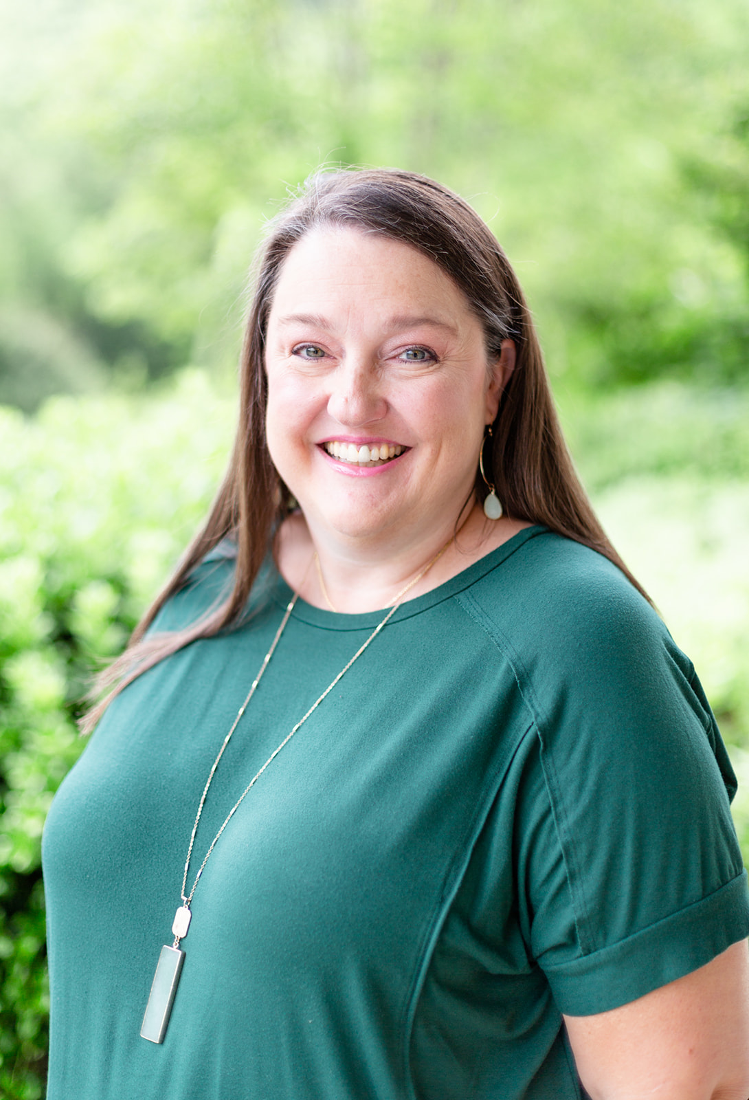 Angela M. Robinson