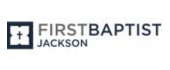 First Baptist Jackson