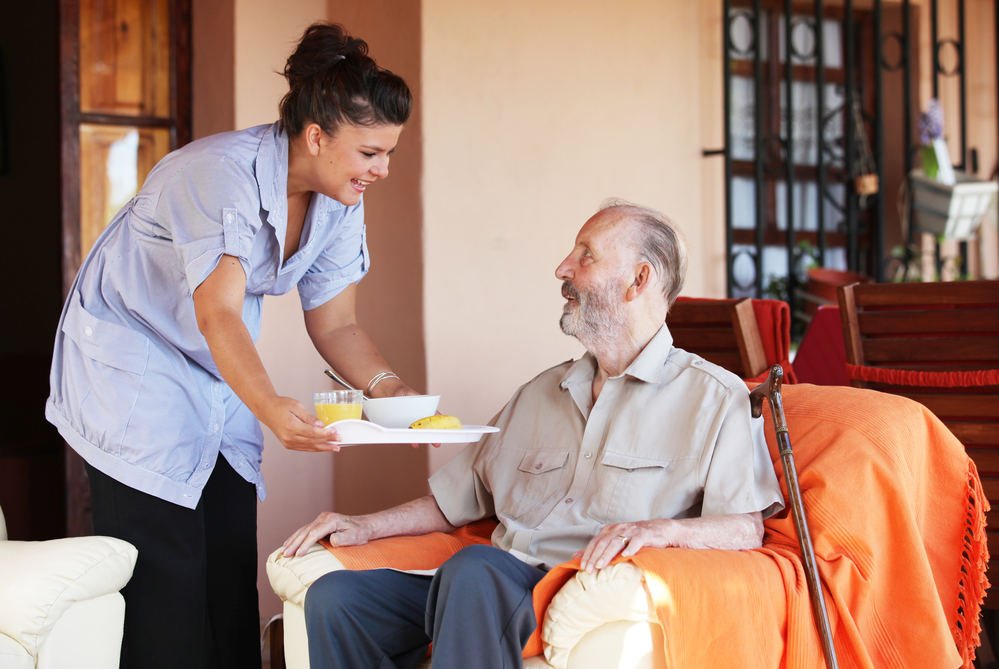 Medicaid Qualification