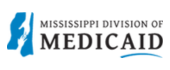 Mississippi Division Of Medicaid