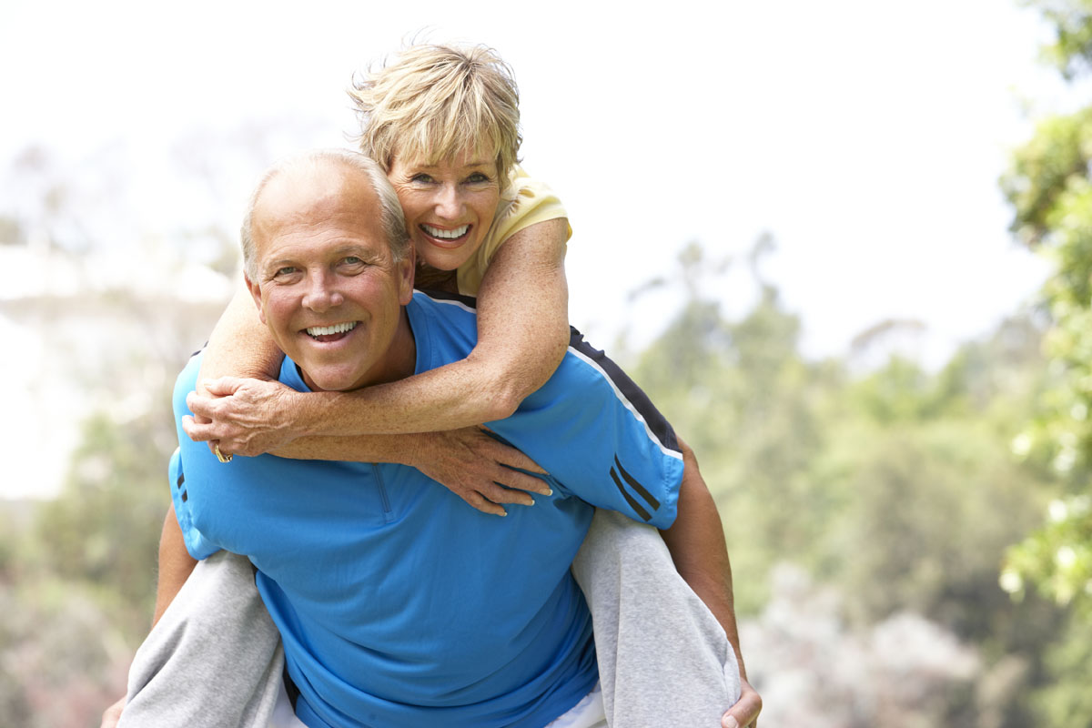 Nursing Home Protection