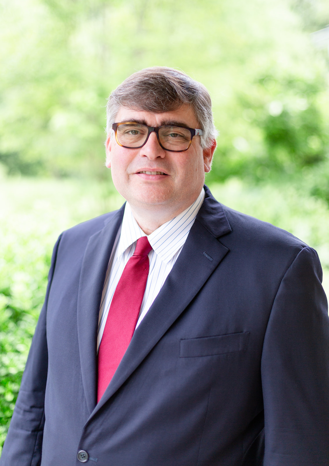 Ronald C. Morton