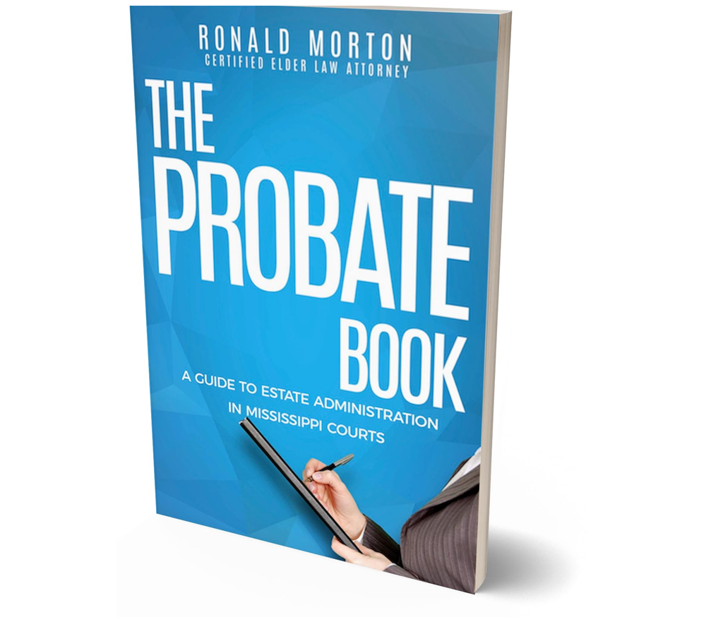 THE-Probate-Book