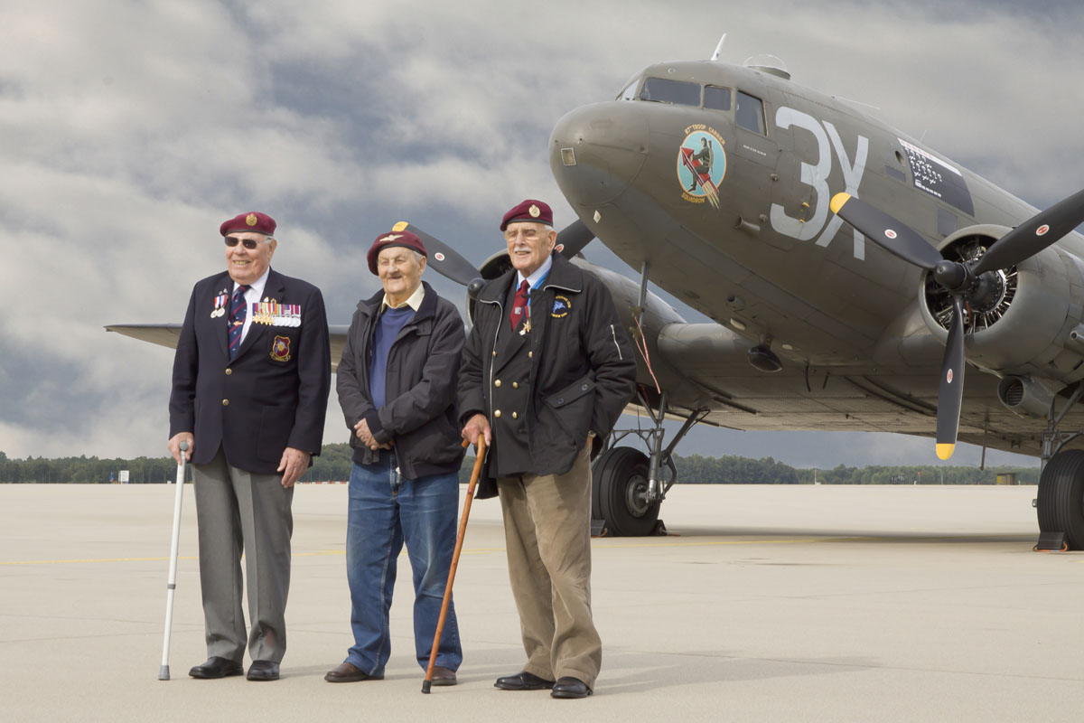 Veterans